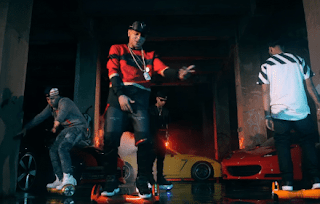 La Ocasion de-la-ghetto-arcangel-ozuna-anuel-aa-colgono-la-ocasión