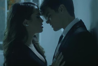 Abraham Mateo - Mueve ft Lali Abraham Mateo - Mueve ft Lali