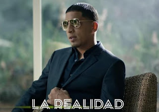 Pusho - La Realidad