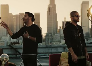 Cali & el Dandee - La Estrategia cali-el-dandee-rilasciano-l-emozionante-video-di-la-estrategia