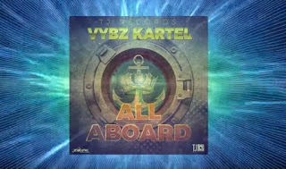 Vybz Kartel - All Aboard