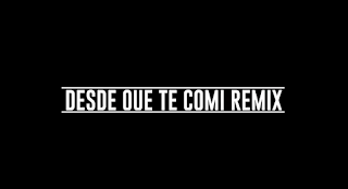 Yexian - Desde Que Te Comi ft Farruko, Gigolo Y La Exce yexian-farruko-gigolo-y-la-exce-nel-remix-di-desde-que-te-comi