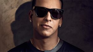 Daddy Yankee: un artista sempre al TOP!