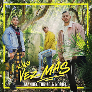 manuel-turizo-e-noriel-ci-stregano-con-una-vez-más