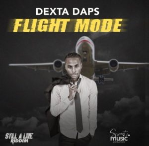 dexta-daps-estrena-flight-mode