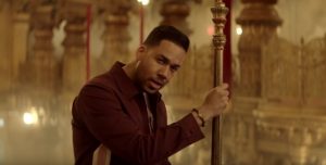 Romeo Santos, Frank Reyes - Payasos