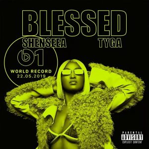 blessed-è-la-nuova-hit-firmata-da-shenseea-con-tyga