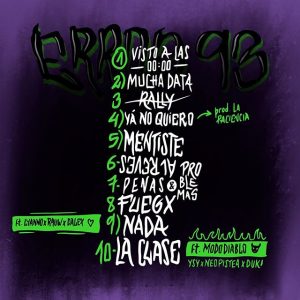 track-list-error-93-de-cazzu