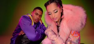 Becky G, Myke Towers - Dollar