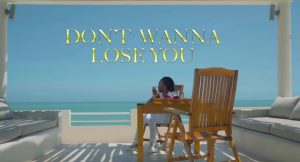Jahmiel, Moyann - Don't Wanna Lose You