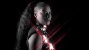 Ludmilla - Flash