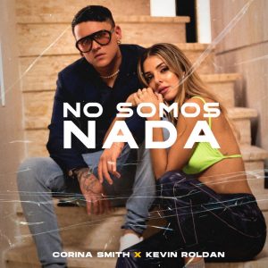 corina-smith-y-kevin-roldan-juntos-en-no-somos-nada