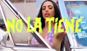 Bulova, El Boke - No La Tiene