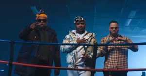 Miky Woodz, Zion y Lennox - Por qué duele el amor