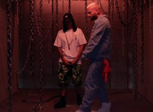 feid-justin-quiles-j-balvin-nicky-jam-maluma-sech-interpretaron-el-reggaeton-porfa-remix