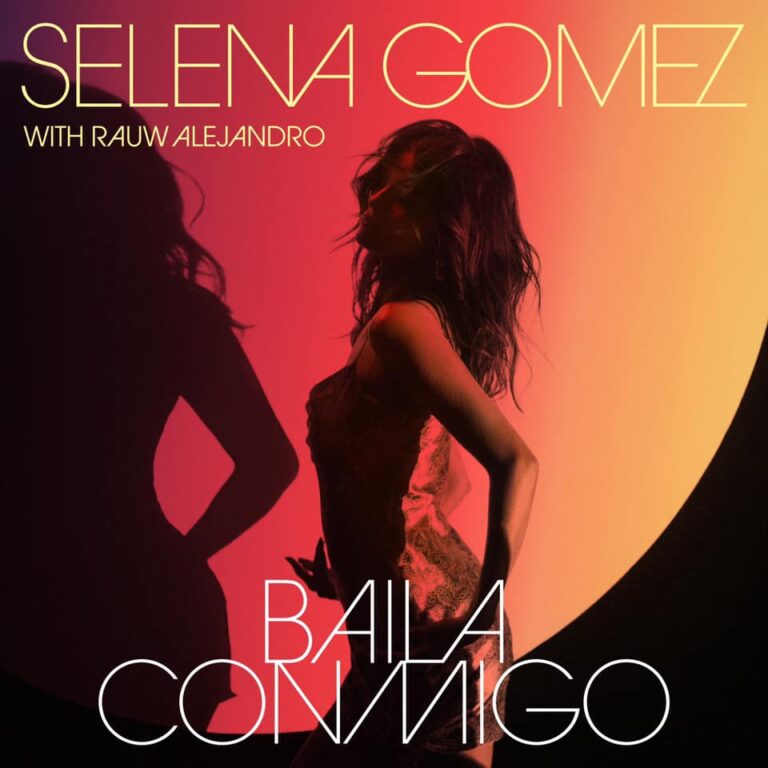 selena-gomez-e-rauw-alejandro-collaborano-in-baila-conmigo-reggaeton-italia