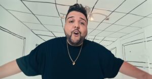 sergi-y-kid-flex-están-de-celebración-con-el-estreno-del-vídeo-de-su-tema-seguro-te-pierdo