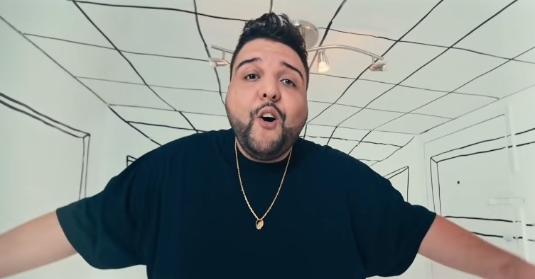 sergi-y-kid-flex-están-de-celebración-con-el-estreno-del-vídeo-de-su-tema-seguro-te-pierdo