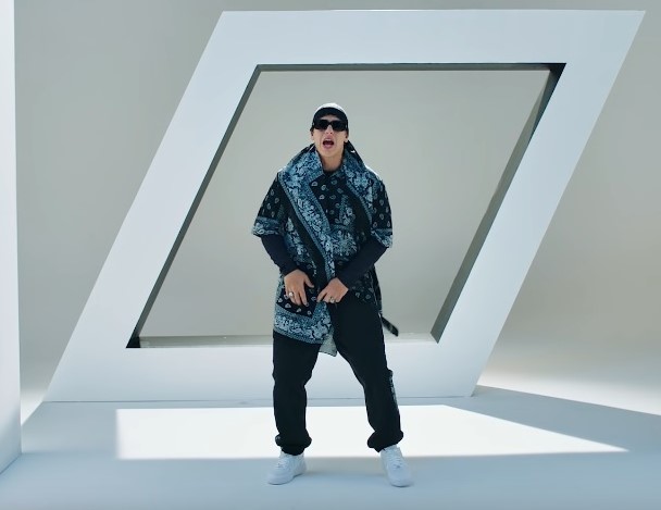 le-canzoni-di-daddy-yankee-che-hanno-superato-il-miliardo-di-visualizzazioni