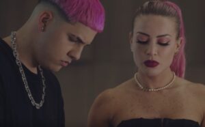 leslie-shaw-se-unió-al-artista-cubano-el-prefe-para-sacar-su-tema-sola-y-soltera