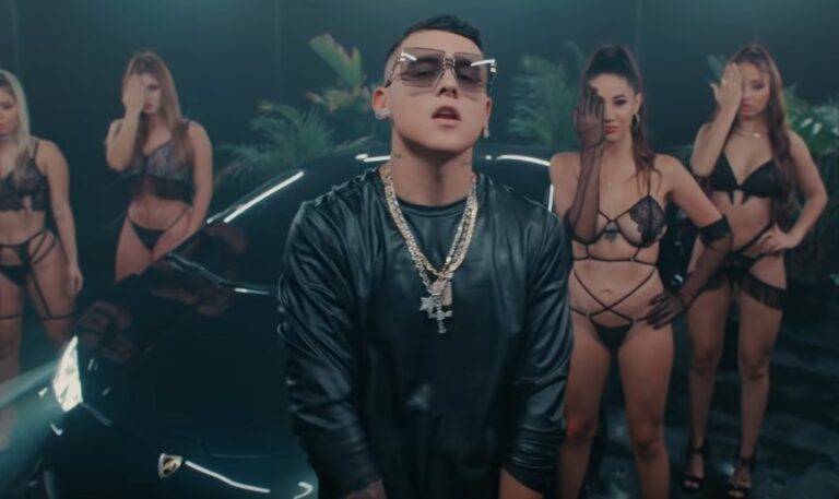 kevin-roldan-consiente-a-sus-seguidores-con-cali-un-nuevo-tema-y-video-lleno-de-reggaetón