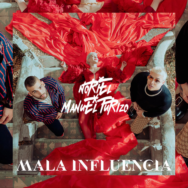 noriel-y-manuel-turizo-lanzan-mala-influencia-reggaeton
