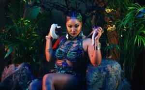 la-nueva-canción-de-shenseea-run-run-nos-lleva-a-las-raíces-del-dancehall