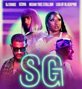 dj-snake-ozuna-megan-thee-stallion-y-lisa-de-blackpink-lanzan-nueva-hit