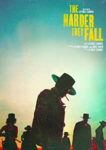 they-harder-they-fall-film