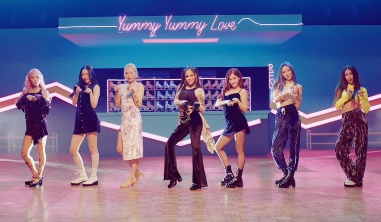 explosivo-momoland-y-natti-natasha-lideran-las-tendencias-de-musica-en-youtube-con-yummy-yummy-love