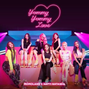 natti-natasha-y-momoland-lanzan-yummy-yummy-love