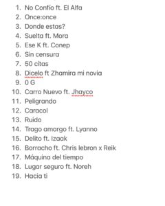 emociones-track-list-jay-weeler