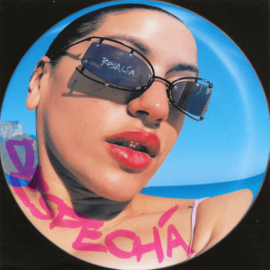 rosalia-lanza-despechà-merengue