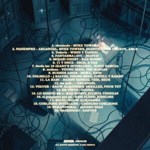 tainy-track-list-album-data