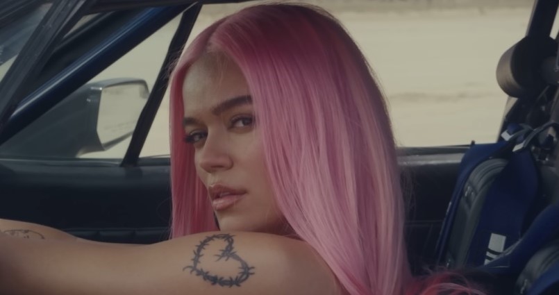 Karol G lanza ‘S91’, su nuevo sencillo musical dedicado a quienes ...
