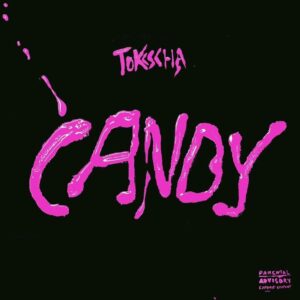 tokischa-lanza-candy-dembow