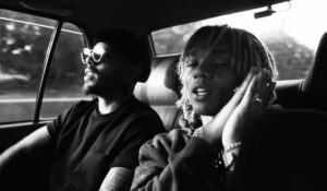 pharrell-williams-swae-lee-rauw-alejandro-ci-fanno-volare-con-airplane-tickets