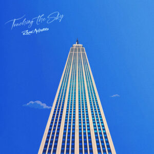 rauw-alejandro-ha-lanciato-touching-the-sky
