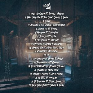 track-list-mr-w-wisin-album-reggaeton