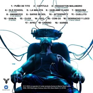 track-list-elyte-album-de-yandel-reggaeton