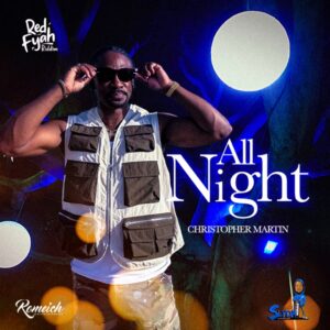 christopher-martin-pubblica-all-night