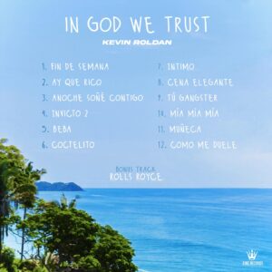 track-list-de-in-god-we-trust-álbum-de-kevin-roldán