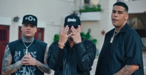 wisin-dany-ome-e-kevincito-el-13-hanno-lanciato-extranarte-mas-e-le-visualizzazioni-sono-esplose